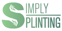 Simply Splinting 2023 website