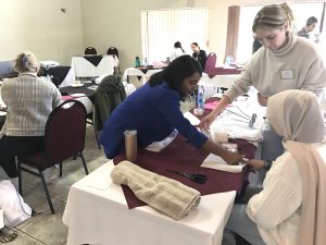 Simply Splinting Workshop April 2023