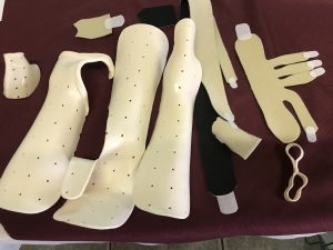 Simply Splinting Workshop April 2023