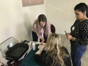 Simply Splinting Workshop April 2023