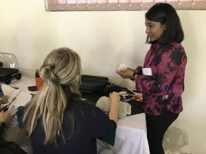 Simply Splinting Workshop April 2023