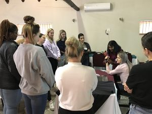 Simply Splinting Workshop April 2023