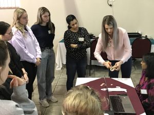 Simply Splinting Workshop April 2023
