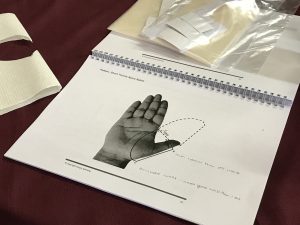 Simply Splinting Workshop April 2023