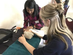 Simply Splinting Workshop April 2023
